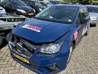 Avarii autoturisme Seat Ibiza 1.6 TDI  FR Business  Intense   5 Drs 2019/3