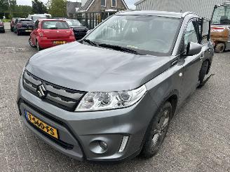skadebil auto Suzuki Vitara 1.6  Automaat 2018/9