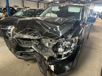 skadebil auto Mazda CX-5 2.0 TS 2013/2