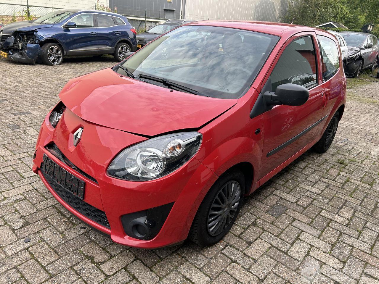 Renault Twingo 1.2-16V Authentique