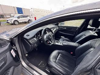 Mercedes CLS CLS 500 Shooting Brake AMG PAKET VOL AUSSTATTUNG picture 6