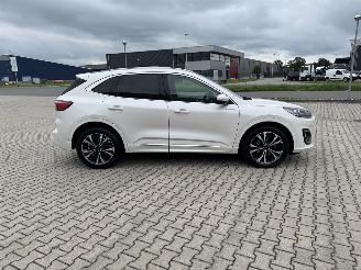 Ford Kuga Vignale 1.5 Panorama B&O LED Leder Navi Vol opties picture 4