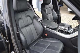 Land Rover Range Rover sport SPORT 3.0 TDV6  190 KW LEDER KLIMA picture 11