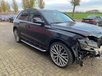 Audi Q5 2.0 TFSI S-LINE AUTOMAAT picture 7