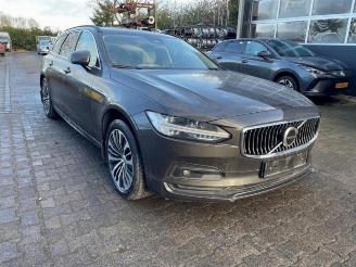Volvo V-90 V90 II (PW), Combi, 2016 2.0 B4 16V Mild Hybrid picture 2