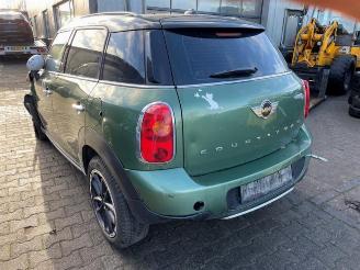 Mini Countryman Countryman (R60), SUV, 2010 / 2016 2.0 Cooper D 16V Autom. picture 3