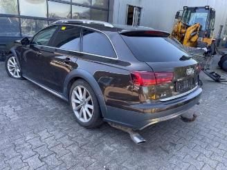 Audi A6 A6 Allroad Quattro (C7), Combi, 2012 / 2018 3.0 TDI V6 24V picture 2