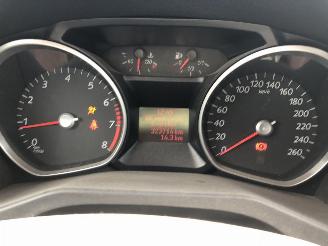 Ford Mondeo 2.0i  107kW Combi picture 7