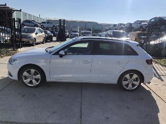 skadebil auto Audi A3 14TFSI 90kW SB 2013/8