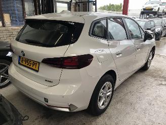 BMW 2-serie 218i Active Tourer picture 4