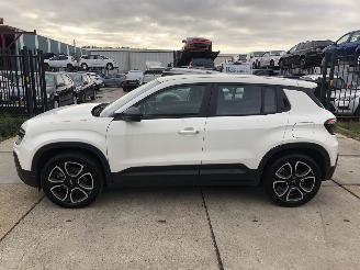  Jeep Avenger 54kWh Longitude 2025/1