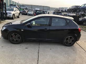 Coche accidentado Seat Ibiza 12tsi 77kW E5 5 drs 2012/10