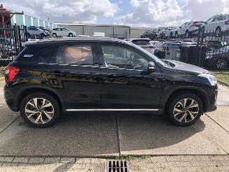 Coche accidentado Citroën C4 Aircross 1.6i 86kW E5 Tendance 2013/5