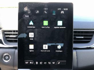 Mitsubishi Grandis 1.8 Hybrid Automaat 980 km picture 9