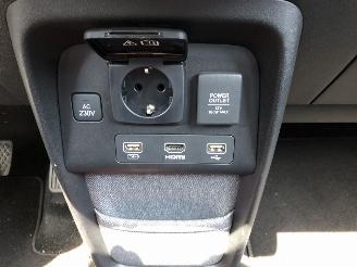 Mitsubishi Grandis 1.8 Hybrid Automaat 980 km picture 13