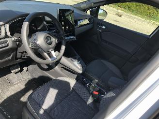Mitsubishi Grandis 1.8 Hybrid Automaat 980 km picture 6