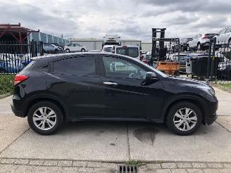 Coche accidentado Honda Hr-v 1.5i 96kW E6 Automaat 2018/3