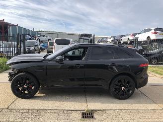  Jaguar F-Pace S 3.0D AWD 221kW E6 2018/3