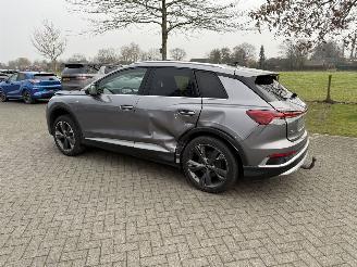 Audi Q4 E-TRON 82KWH 40 S LINE AUTO picture 5