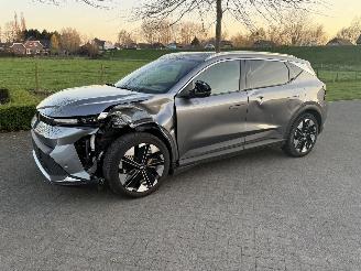 Renault Scenic E-Tech Techno 87 kWh Long Range picture 1