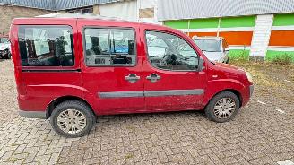 Fiat Doblo 1.4 FAMILY picture 8