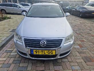  Volkswagen Passat 2.0 fsi comfortline 2006/10