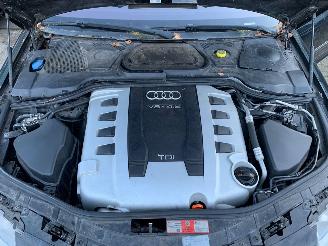 Audi A8 4.2 TDI picture 9
