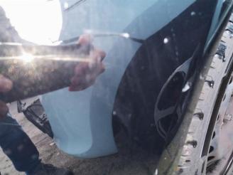 Opel Corsa Corsa E, Hatchback, 2014 1.4 16V picture 34