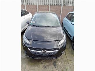 Opel Corsa Corsa E, Hatchback, 2014 1.4 16V picture 5