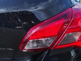 Opel Corsa Corsa E, Hatchback, 2014 1.4 16V picture 16