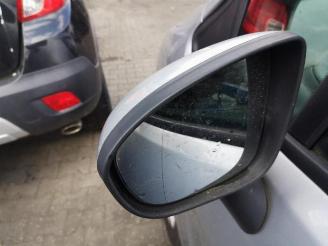 Opel Meriva Meriva (B), MPV, 2010 / 2017 1.4 16V Ecotec picture 15