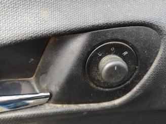 Opel Meriva Meriva (B), MPV, 2010 / 2017 1.4 16V Ecotec picture 18