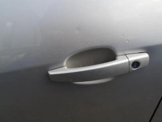 Opel Meriva Meriva (B), MPV, 2010 / 2017 1.4 16V Ecotec picture 13