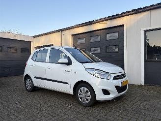  Hyundai I-10 i-drive cool 2012/9