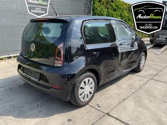 Volkswagen Up! Up! (121), Hatchback, 2011 1.0 12V 60 picture 11
