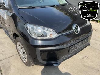 Volkswagen Up! Up! (121), Hatchback, 2011 1.0 12V 60 picture 6