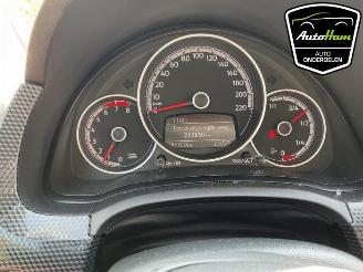 Volkswagen Up! Up! (121), Hatchback, 2011 1.0 12V 60 picture 18