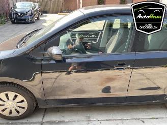 Volkswagen Up! Up! (121), Hatchback, 2011 1.0 12V 60 picture 8