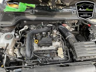 Skoda Kamiq Kamiq, SUV, 2019 1.0 TSI 12V picture 15