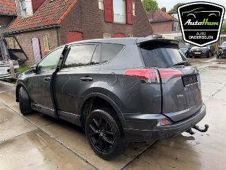 Toyota Rav-4 RAV4 (A4), Terreinwagen, 2012 / 2019 2.0 16V VVT-i 4x4 picture 3