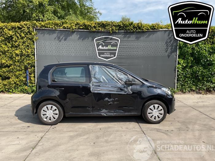 Volkswagen Up! Up! (121), Hatchback, 2011 1.0 12V 60