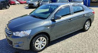 okazja samochody osobowe Citroën C-Elysee Citroën C-Elysée PureTech 82 Selection LPG euro 6 ! 2016/10