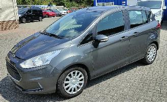Gebrauchtwagen PKW Ford B-Max Ford B-Max 1,0 EcoBoost 74kW S/S Cool & Connect 2015/8