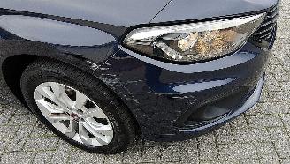 Fiat Tipo Fiat Tipo Lounge picture 6