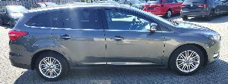 Ford Focus Ford Focus Turnier Cool & Connect picture 6