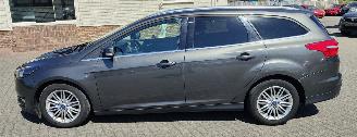 Ford Focus Ford Focus Turnier Cool & Connect picture 3