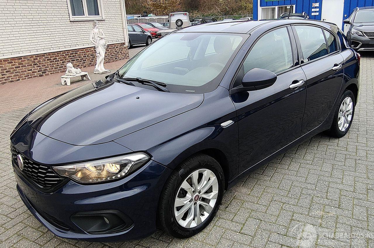 Fiat Tipo Fiat Tipo Lounge