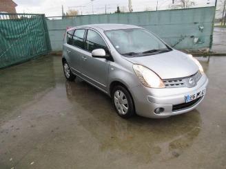 Nissan Note  picture 2