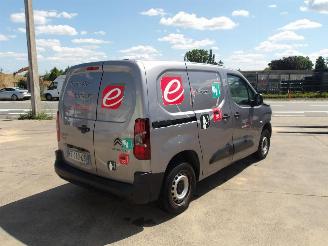 Citroën Berlingo  picture 8