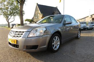 Käytettyjen passenger cars Cadillac BLS 2.0T 175pk Business, airco enz 2006/4